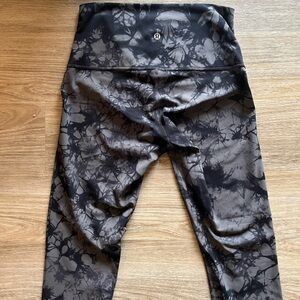 Lululemon Leggings!